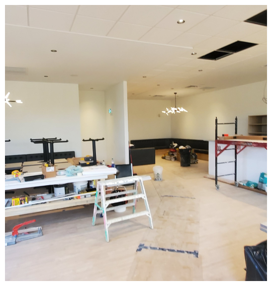 drywall-installation