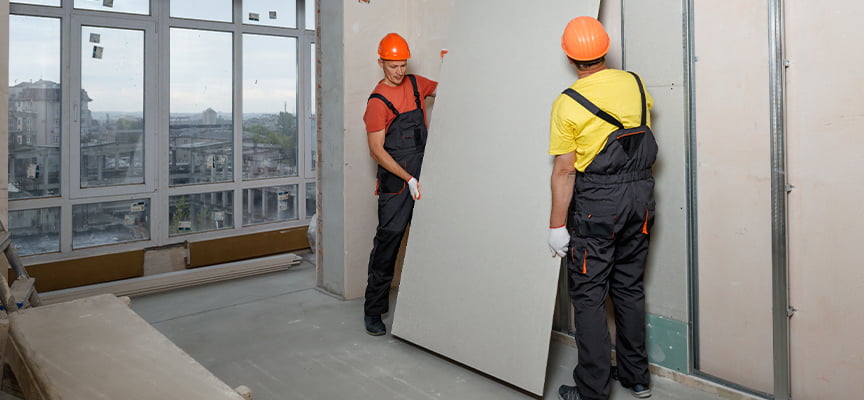 The-Importance-Of-Proper-Drywall-Installation-In-Renovation-Projects
