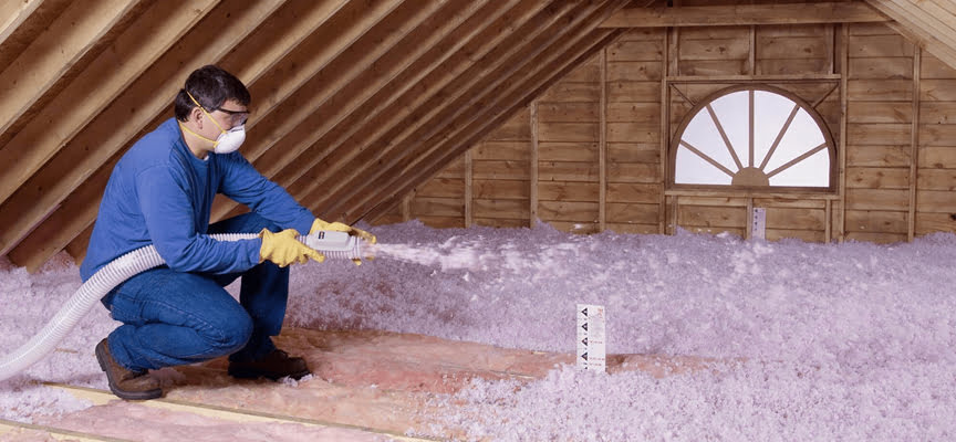The Importance Of Attic Insulation In Edmonton’s Harsh Climate