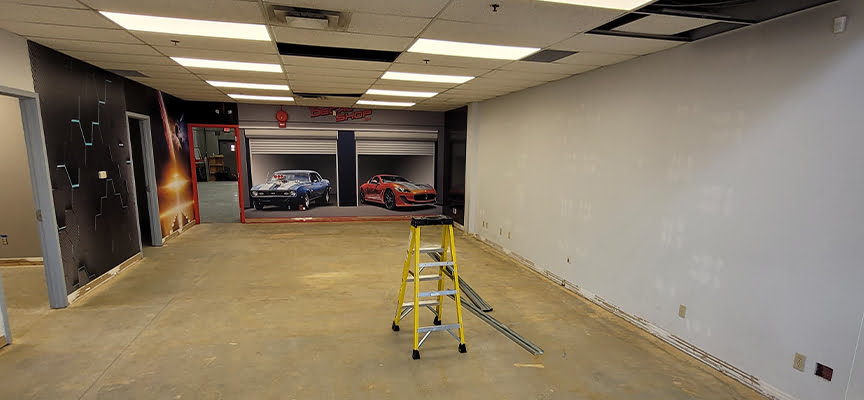 How Drywall Contractors Ensure Quality And Durability In Your Home