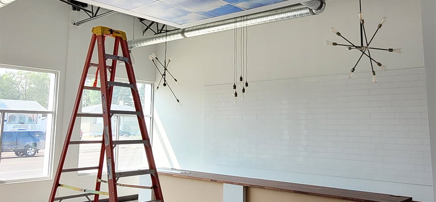 7 Reasons To Hire Professional Drywall Contractors For Your Edmonton Project