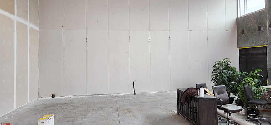 Why Hiring Drywall Contractors Is Essential For Your Interior Projects