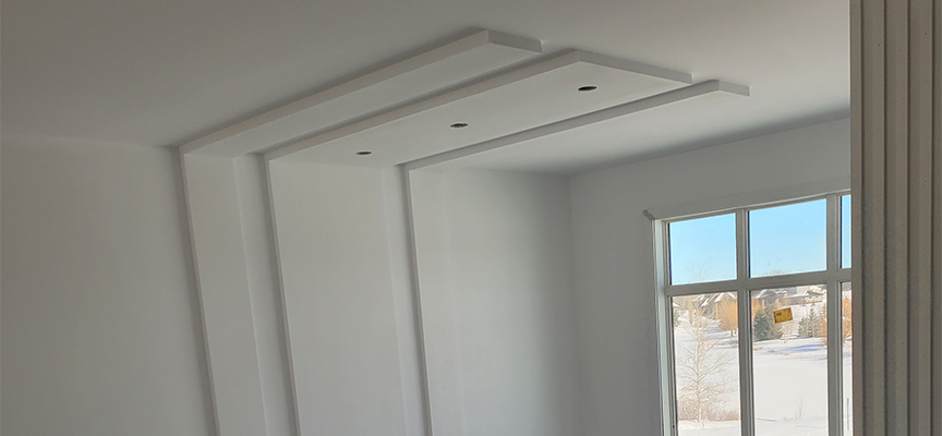 Top Signs It’s Time To Repair The Drywall In Your Home