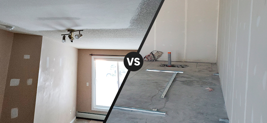 Interior Painting