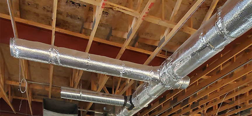 Enhancing Indoor Air Quality With The Right Attic Insulation