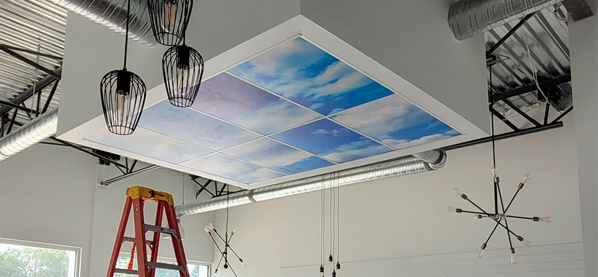 Can You Install A T-Bar Ceiling Over Existing Drywall? What You Need To Know