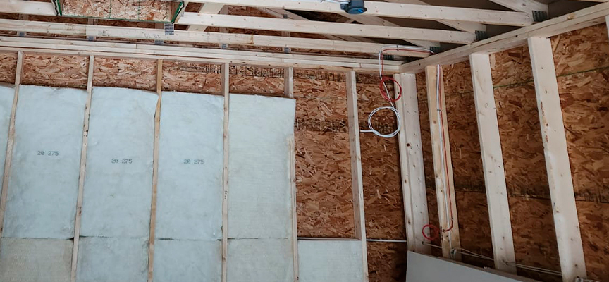 Insulation Nightmares: What Happens When You Skip The Pros