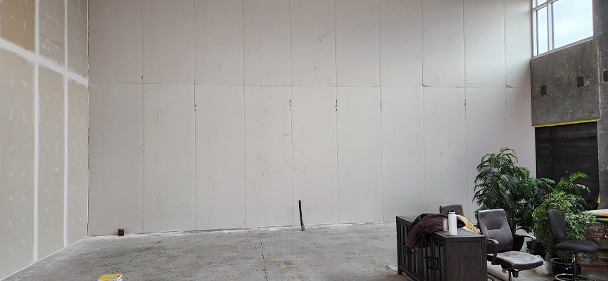 Why Proper Drywall Taping Is Crucial For A Smooth Finish
