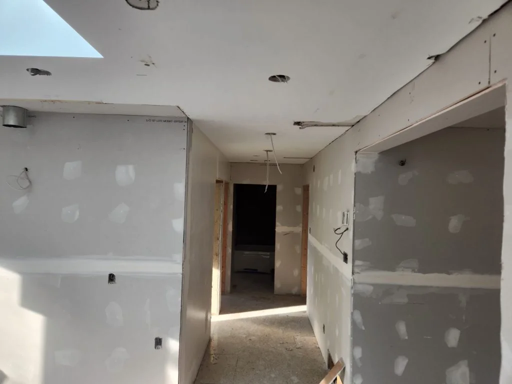 Spruce Grove Drywall Services