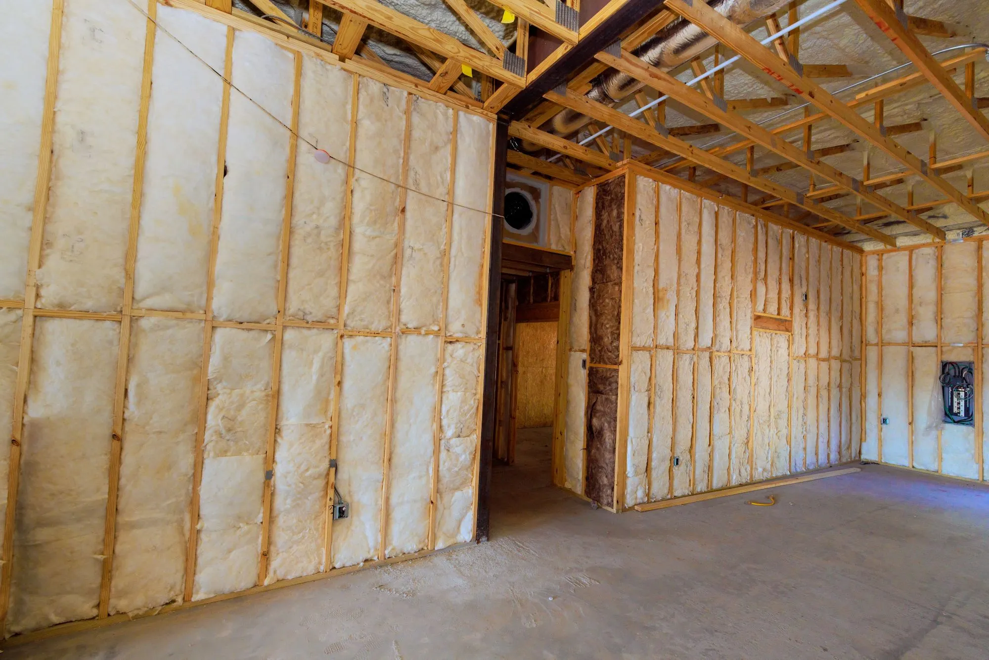 Why Insulation Fails In Cold Climates Like Edmonton